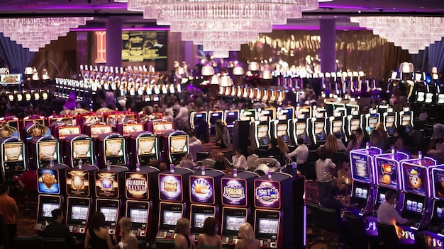 Cross-Cabinet Connectivity